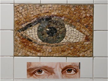 1. Chambers street subway