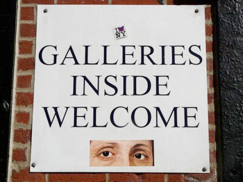 2. 23rd street, chelsea